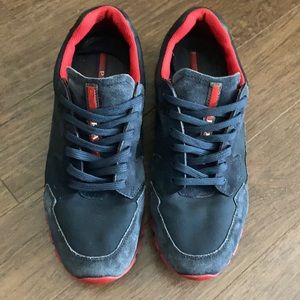 Prada men’s sneakers